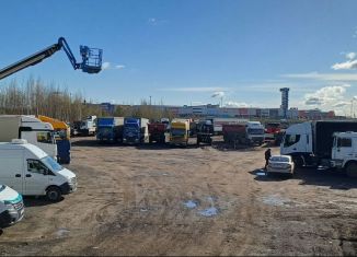 Сдается машиноместо, 30 м2, Санкт-Петербург