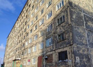 Сдаю квартиру студию, 16 м2, Норильск, проезд Михайличенко, 6