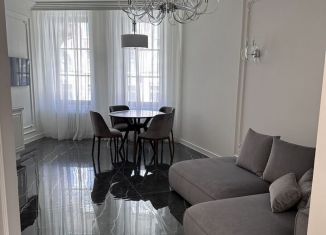Сдаю в аренду 1-ком. квартиру, 83.4 м2, Санкт-Петербург, Эсперова улица, 10, муниципальный округ Чкаловское