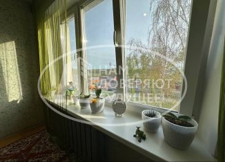 Продам 2-ком. квартиру, 41.4 м2, Чайковский, Вокзальная улица, 21