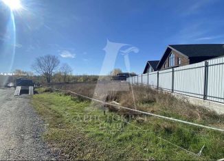 Участок на продажу, 12 сот., Пятигорск, Вербная улица