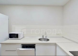 Сдача в аренду 3-ком. квартиры, 75 м2, Новосибирск, Большевистская улица, 100, метро Студенческая