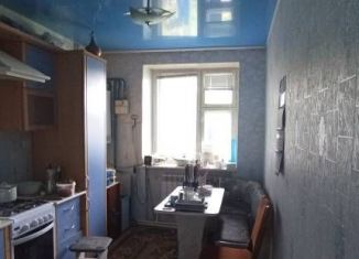 Продается 1-комнатная квартира, 35.2 м2, Чувашия, улица Лескова, 3