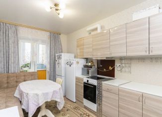Продажа двухкомнатной квартиры, 61 м2, Тюмень, Широтная улица, 158к1, ЖК Восточная Широта