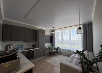 Сдам 2-комнатную квартиру, 48 м2, Краснодар, Обрывная улица, 132/1, микрорайон Черемушки