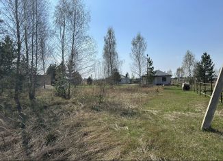 Продается земельный участок, 12 сот., Липецк, Холмистая улица