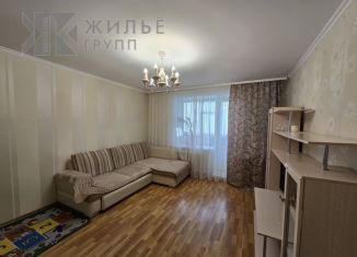 Продажа 2-ком. квартиры, 59.7 м2, Татарстан, улица Кулахметова, 17к3