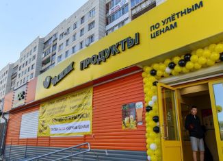 Помещение свободного назначения на продажу, 1450 м2, Челябинск, Каслинская улица, 38А, Курчатовский район