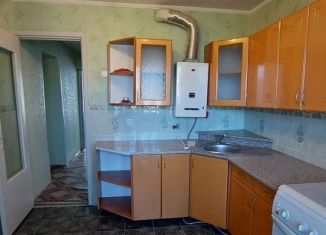 Двухкомнатная квартира на продажу, 49 м2, Азнакаево, улица Булгар, 1