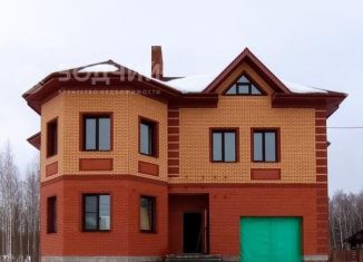 Продажа коттеджа, 260 м2, Чувашия, Берёзовая улица, 67