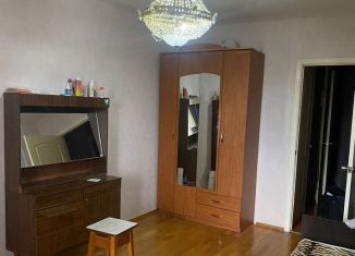 Сдам в аренду комнату, 16 м2, Тверь, Хрустальная улица, 2к5