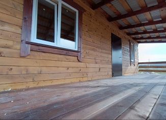 Продажа дома, 130 м2, деревня Подымалово, Малиновая улица