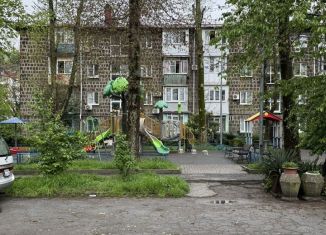 Продажа 1-комнатной квартиры, 21 м2, Туапсе, Московская улица, 11