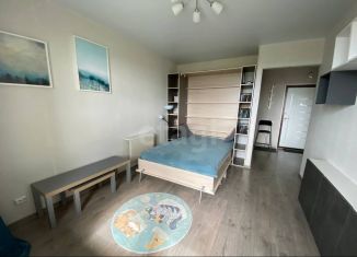 Продаю однокомнатную квартиру, 33.3 м2, деревня Афонино, улица Красная Поляна, 4