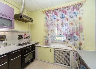 Продам двухкомнатную квартиру, 51 м2, Пермь, Краснофлотская улица, 15