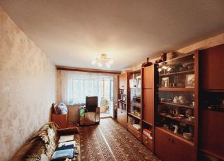 Продается двухкомнатная квартира, 43.5 м2, Нижний Новгород, метро Горьковская, улица Ванеева, 88