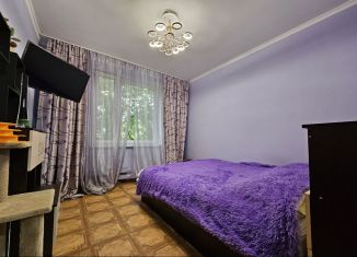 Сдача в аренду двухкомнатной квартиры, 45 м2, Москва, Севанская улица, 17, метро Царицыно