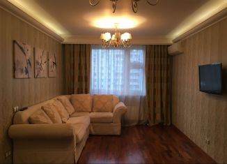 Сдам 4-комнатную квартиру, 95 м2, Москва, Заповедная улица, 16к2, метро Бабушкинская