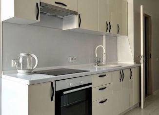 Сдается в аренду квартира студия, 30 м2, Ростов-на-Дону, Стабильная улица, 3с1, ЖК Вест Сайд