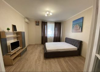Сдаю в аренду 1-комнатную квартиру, 51 м2, Краснодар, улица Трудовой Славы