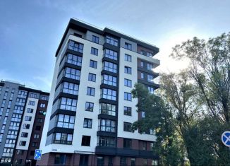 Трехкомнатная квартира на продажу, 109.3 м2, Калининград, Советский проспект, 238А, Центральный район