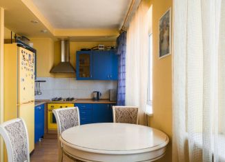 Продам 1-ком. квартиру, 55 м2, Санкт-Петербург, Светлановский проспект, 109к1, метро Гражданский проспект