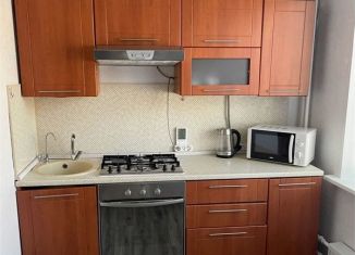 Сдается 1-ком. квартира, 38 м2, Москва, Уссурийская улица, 1к4, район Гольяново