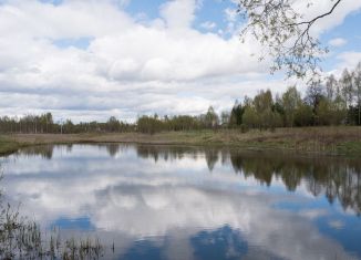 Продажа земельного участка, 12 сот., деревня Новая, деревня Новая, 27