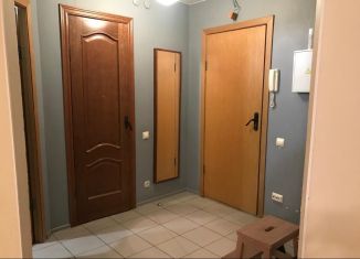 Сдам в аренду 1-ком. квартиру, 44.5 м2, деревня Афонино, Магистральная улица, 313