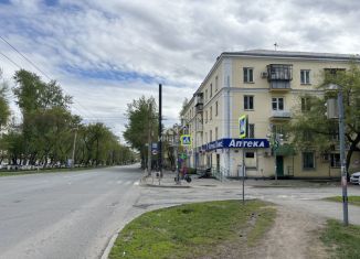 Продаю 3-комнатную квартиру, 83 м2, Челябинск, улица Героев Танкограда, 100