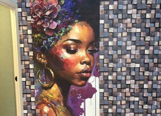 Сдается в аренду 2-комнатная квартира, 42 м2, Тихвин, 1-й микрорайон, 11