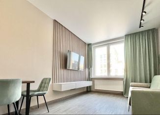 Сдаю в аренду 2-комнатную квартиру, 40 м2, деревня Румянцево, улица Инженера Кнорре, 7к5