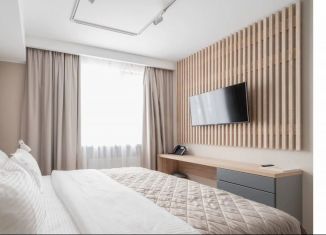 Продаю квартиру студию, 28.2 м2, Санкт-Петербург, метро Фрунзенская, Заозёрная улица, 3к3с2