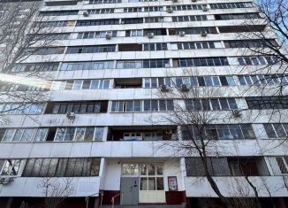 Продажа двухкомнатной квартиры, 55 м2, Москва, Краснодарская улица, 51к2, район Люблино