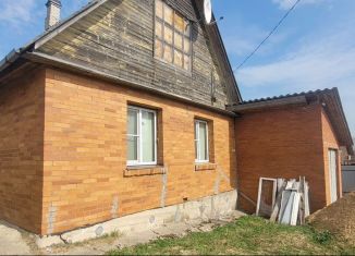 Дом на продажу, 54.3 м2, деревня Верхние Осельки