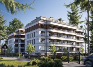 1-комнатная квартира на продажу, 48 м2, Светлогорск, улица Нахимова