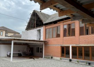 Продается дом, 179.6 м2, Грозный, 2-я Гаражная улица, 41