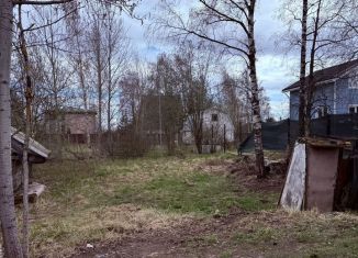 Продам земельный участок, 6.2 сот., Ленинградская область, 2-я линия