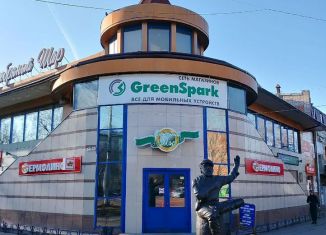 Сдам в аренду помещение свободного назначения, 600 м2, Абакан, улица Тараса Шевченко, 59