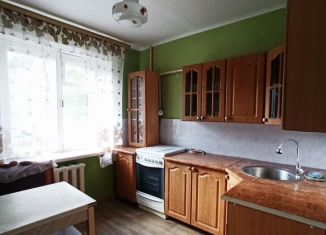 Однокомнатная квартира на продажу, 36.1 м2, Орёл, Октябрьская улица, 136