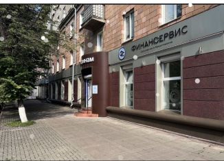 Продам помещение свободного назначения, 176 м2, Кемерово, Весенняя улица, 16