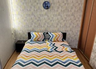 Сдам 1-ком. квартиру, 32 м2, Новомосковск, Комсомольская улица, 45