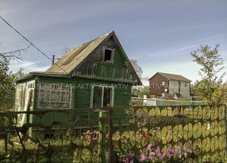 Продажа дачи, 30 м2, СНТ Химик-1, 4-я Восточная улица, 4