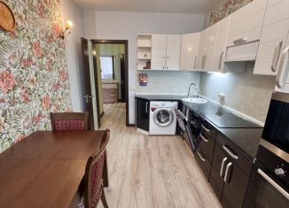 2-ком. квартира в аренду, 70 м2, Воронеж, улица Ворошилова, 1В, ЖК Пять звёзд