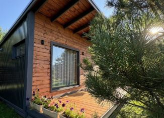 Сдаю дом, 40 м2, посёлок Усть-Сема, Центральная улица, 9