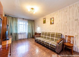 Продаю двухкомнатную квартиру, 43.7 м2, Петрозаводск, улица Петрова, 11А