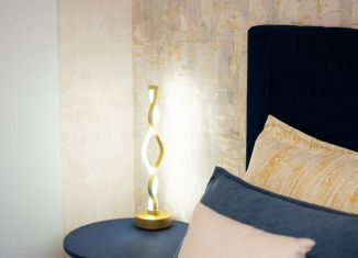 Сдается в аренду однокомнатная квартира, 36 м2, Тула, Рязанская улица, 17