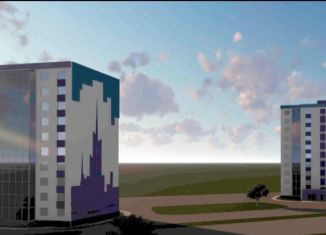 Продается 2-комнатная квартира, 70 м2, Курчатов, улица Строителей, 7