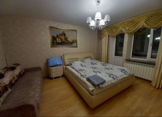 Аренда 3-ком. квартиры, 64 м2, Тихвин, микрорайон 1А, 49