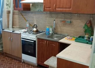 Сдаю в аренду 1-комнатную квартиру, 45 м2, Сертолово, Пограничная улица, 3к3